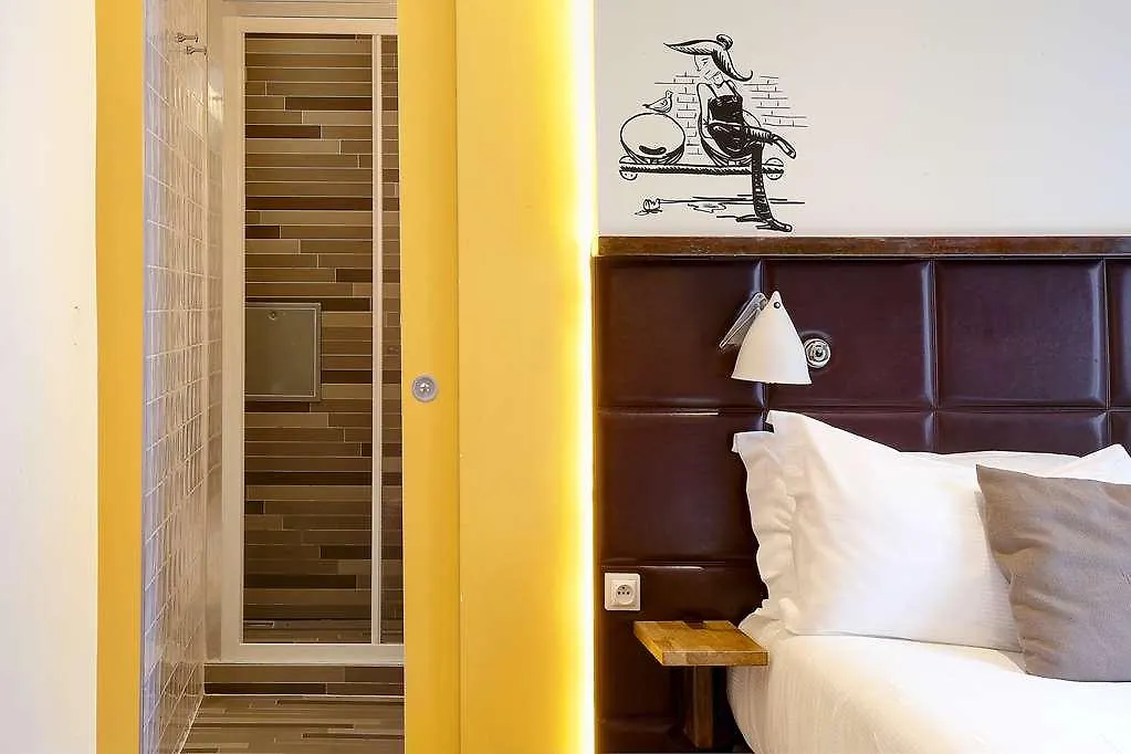 Hotel Aulivia Opera