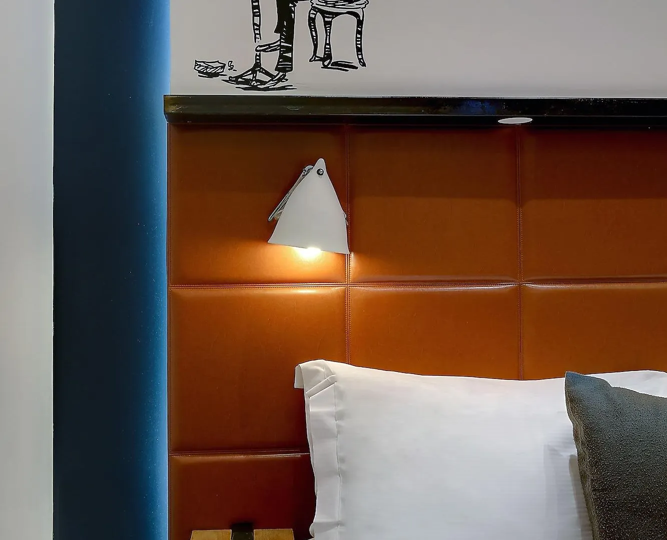 Aulivia Opéra 4* Parigi