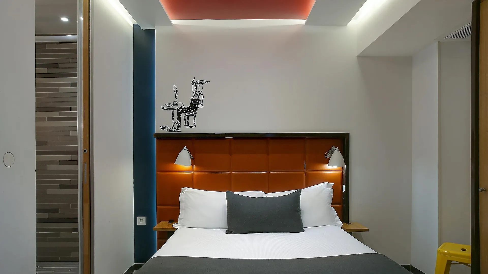Aulivia Opera 4* Paris