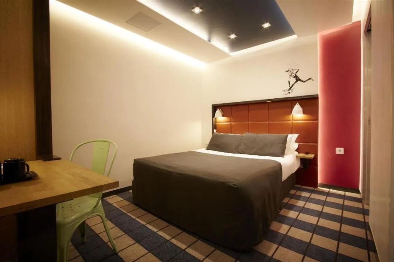 Aulivia Opéra 4* Parigi
