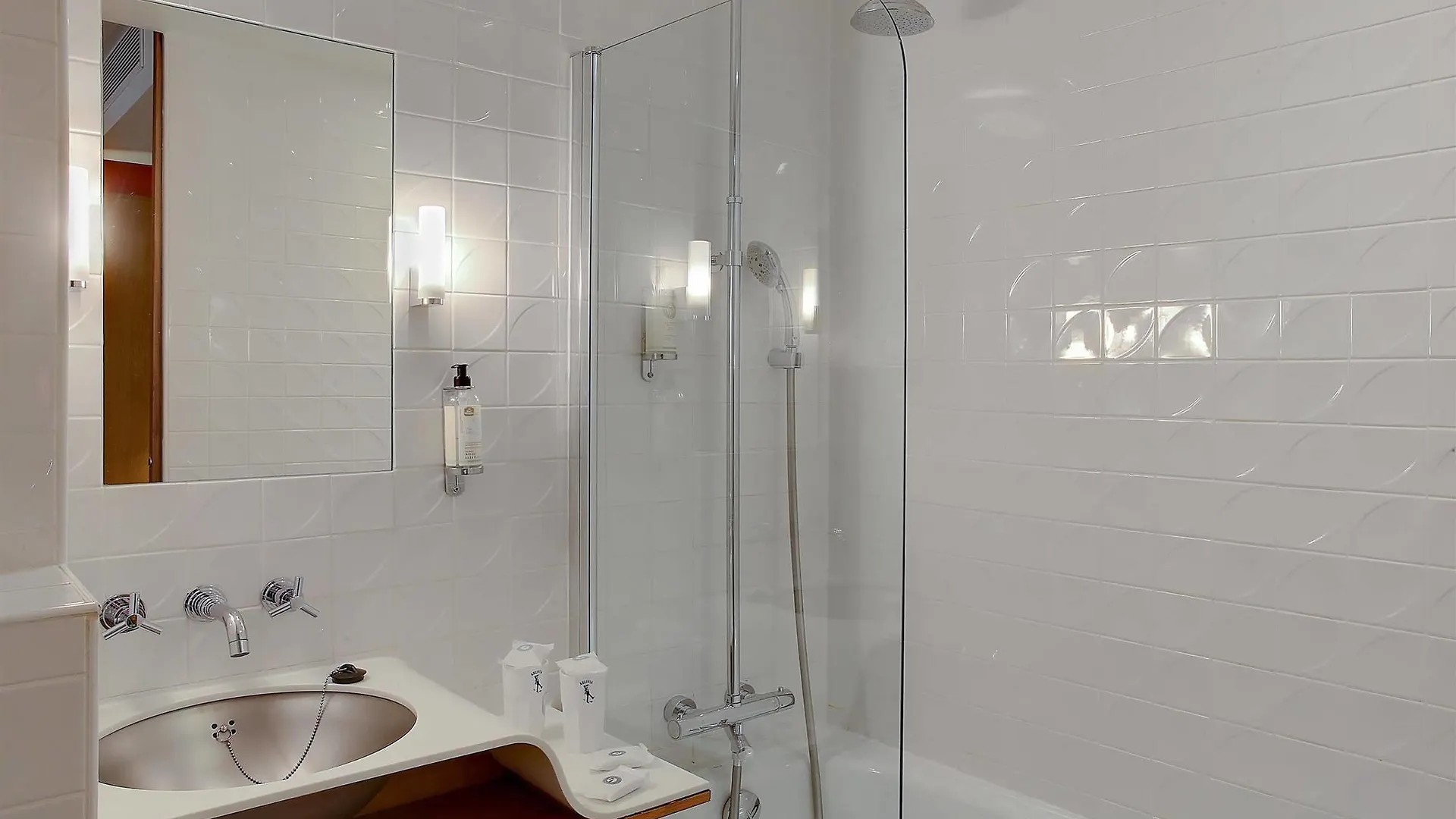 Aulivia Opera Hotel 4*
