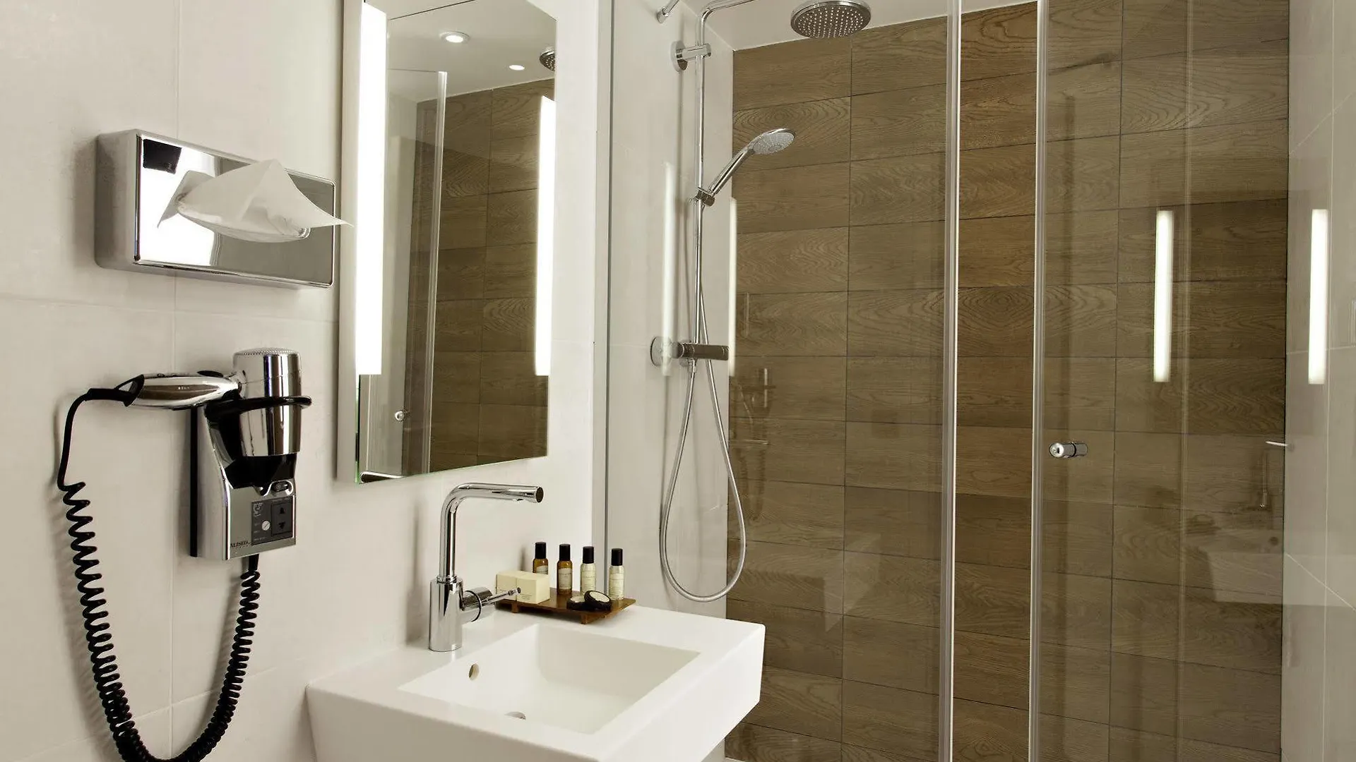 Aulivia Opera 4* Paris