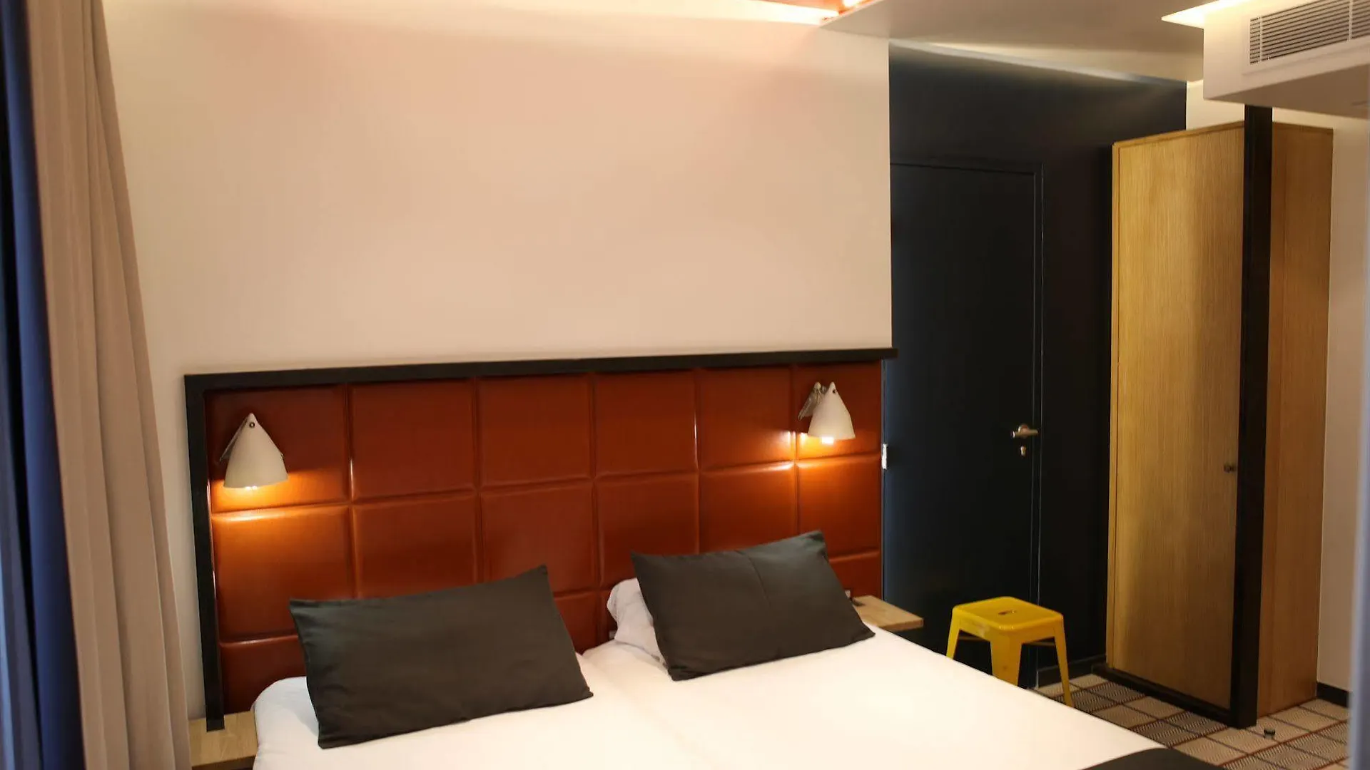 Aulivia Opera Hotel Paris